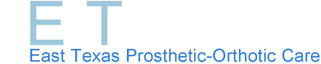 EAST TEXAS PROSTHETIC-ORTHOTIC CARE